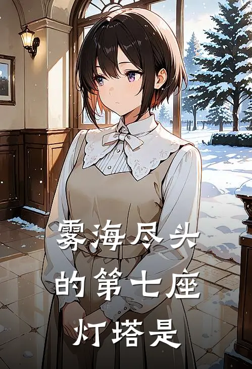 雾海尽头的第七座灯塔是