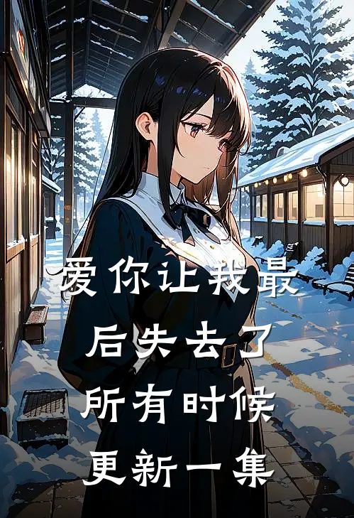 爱你让我最后失去了所有时候更新一集
