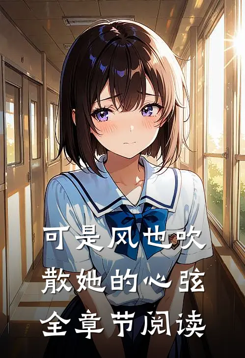 可是风也吹散她的心弦全章节阅读