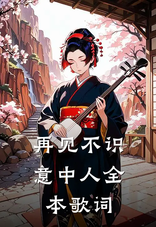 再见不识意中人全本歌词