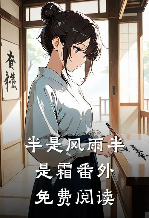 半是风雨半是霜番外免费阅读