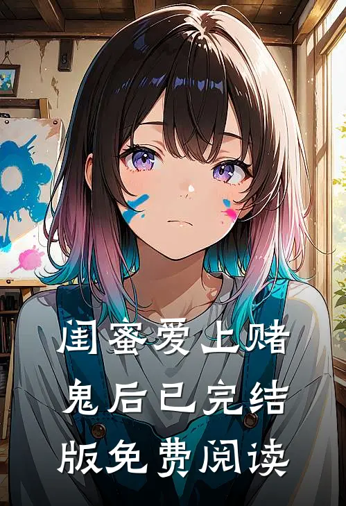 闺蜜爱上赌鬼后已完结版免费阅读