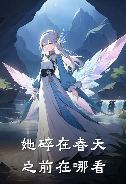 她碎在春天之前在哪看