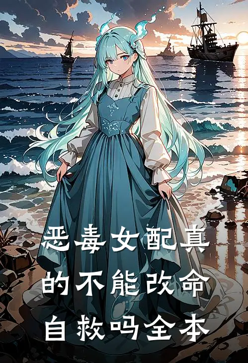 恶毒女配真的不能改命自救吗全本