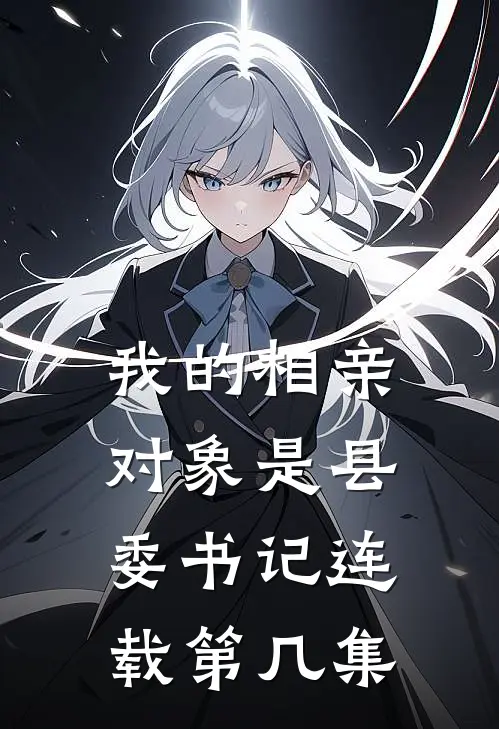 我的相亲对象是县委书记连载第几集