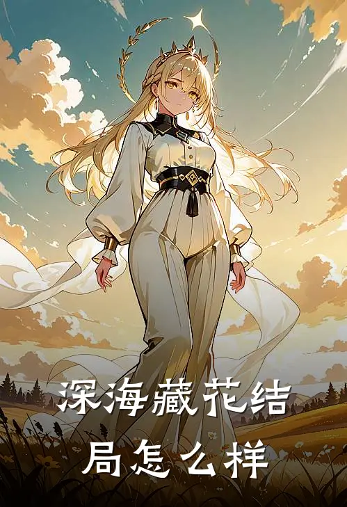 深海藏花结局怎么样