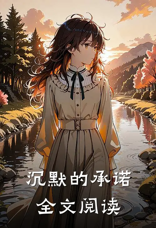沉默的承诺全文阅读