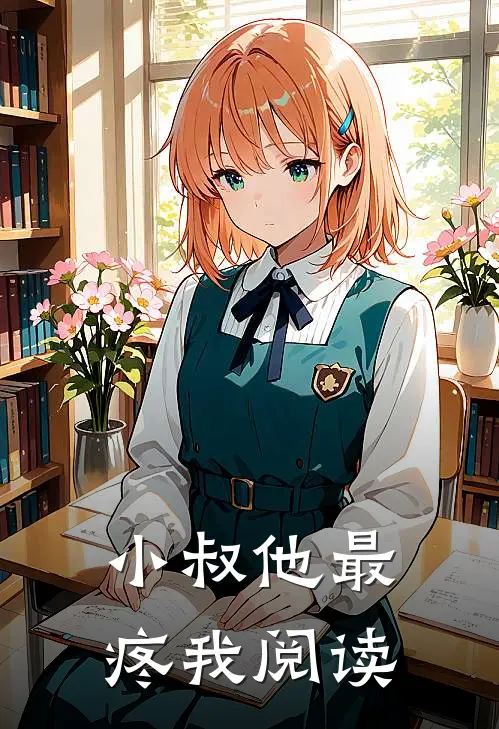 小叔他最疼我阅读