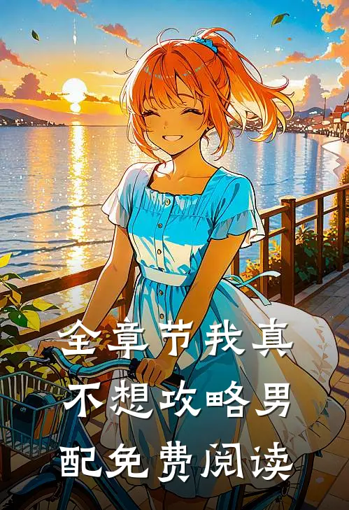 全章节我真不想攻略男配免费阅读