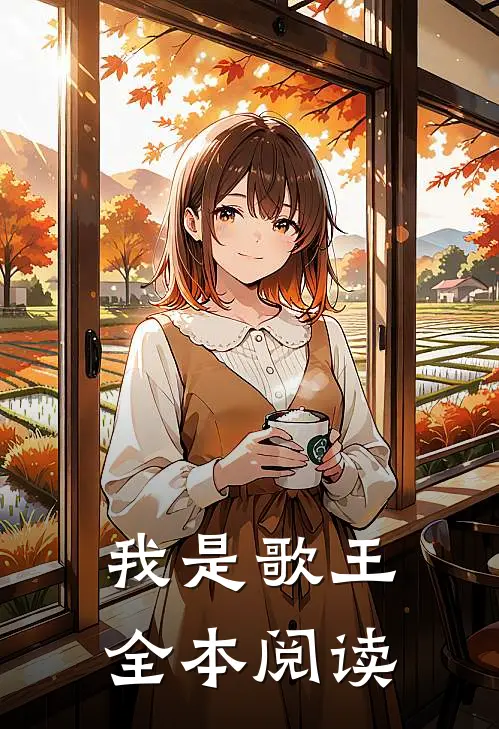 我是歌王全本阅读