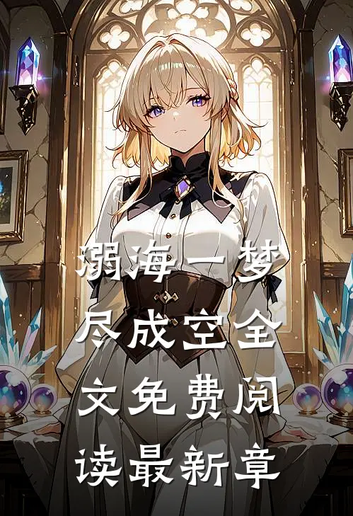 溺海一梦尽成空全文免费阅读最新章