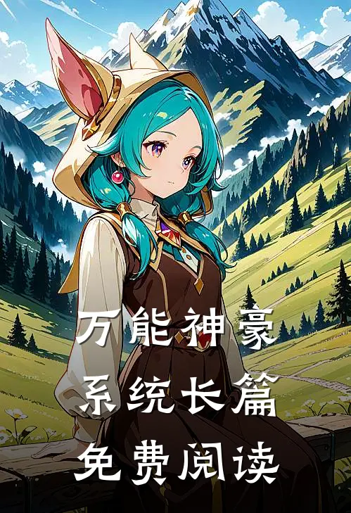 万能神豪系统长篇免费阅读
