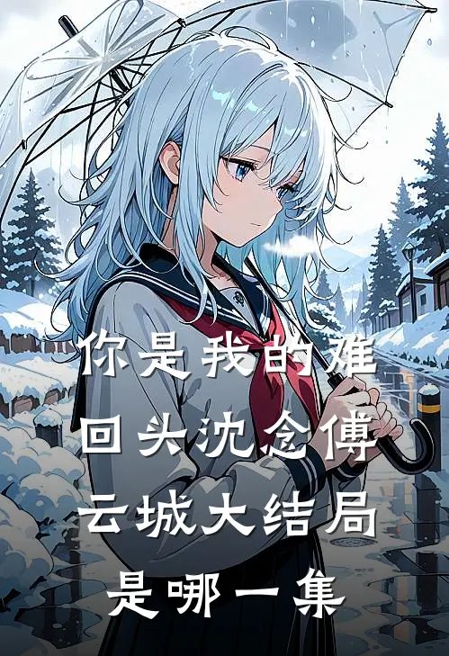 你是我的难回头沈念傅云城大结局是哪一集