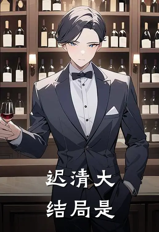 迟清大结局是