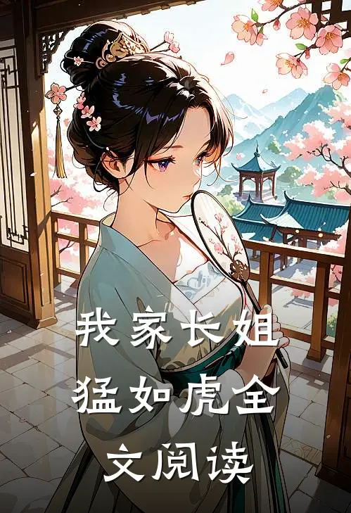 我家长姐猛如虎全文阅读