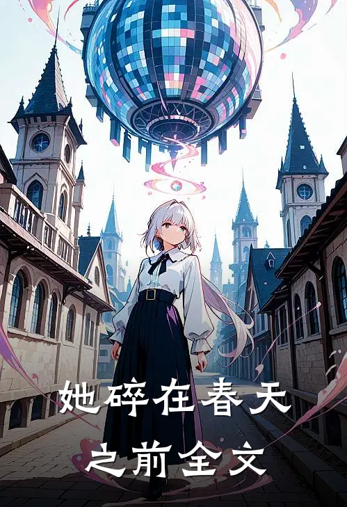 她碎在春天之前全文