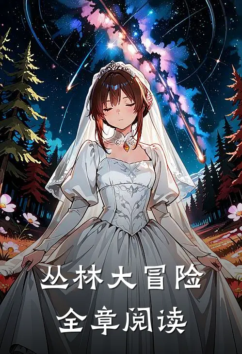 丛林大冒险全章阅读