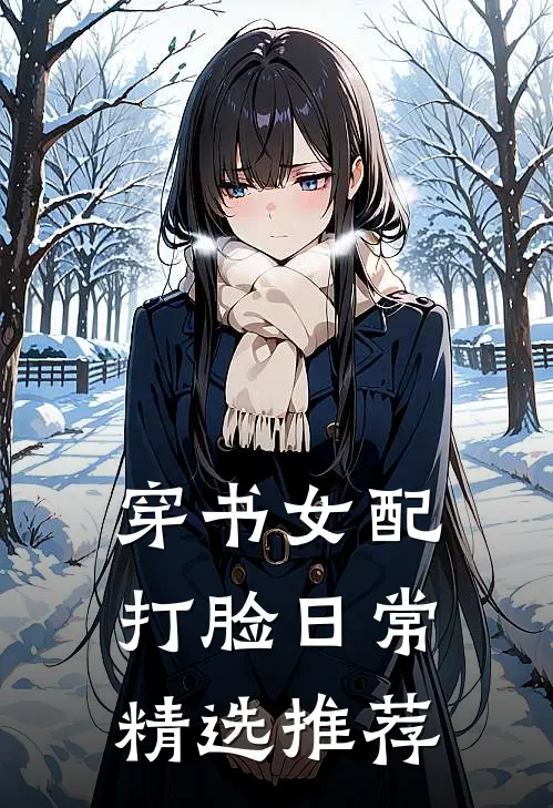 穿书女配打脸日常精选推荐