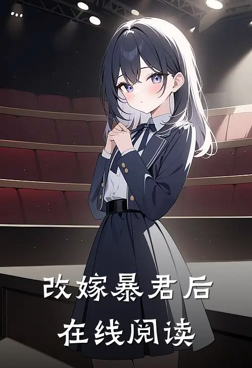 改嫁暴君后在线阅读