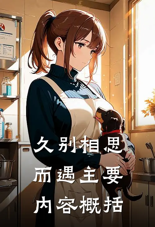 久别相思而遇主要内容概括