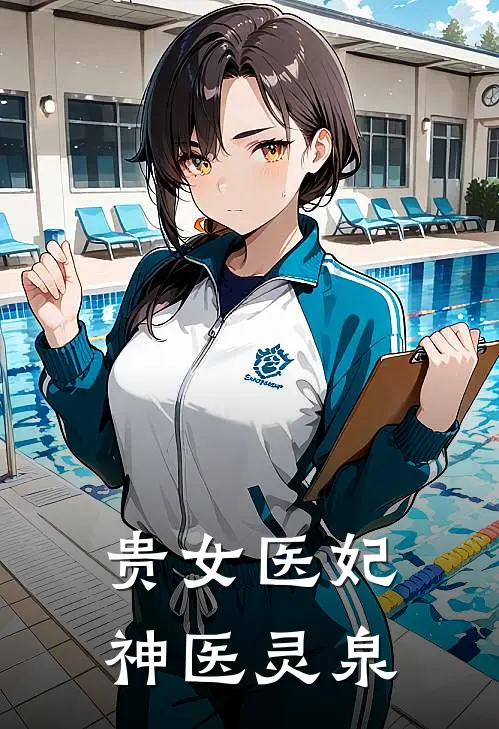 贵女医妃,神医灵泉