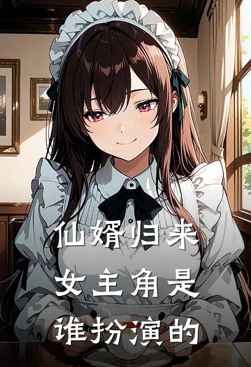 仙婿归来女主角是谁扮演的