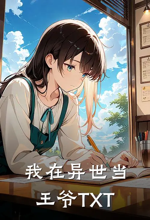 我在异世当王爷 TXT