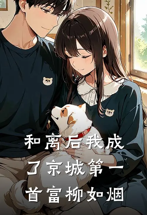和离后我成了京城第一首富 柳如烟