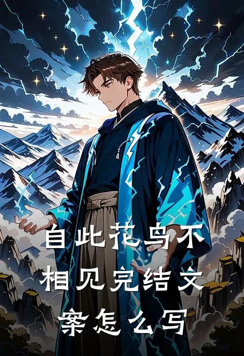 自此花鸟不相见完结文案怎么写