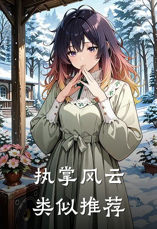 执掌风云类似推荐