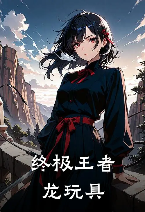 终极王者龙玩具