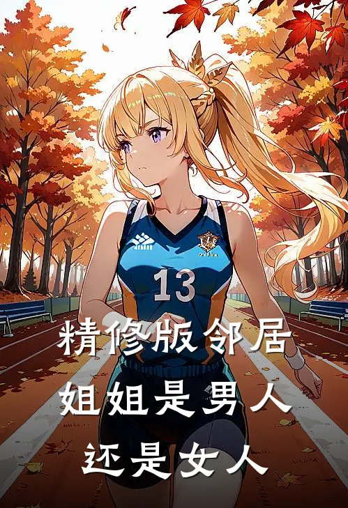 精修版邻居姐姐是男人还是女人