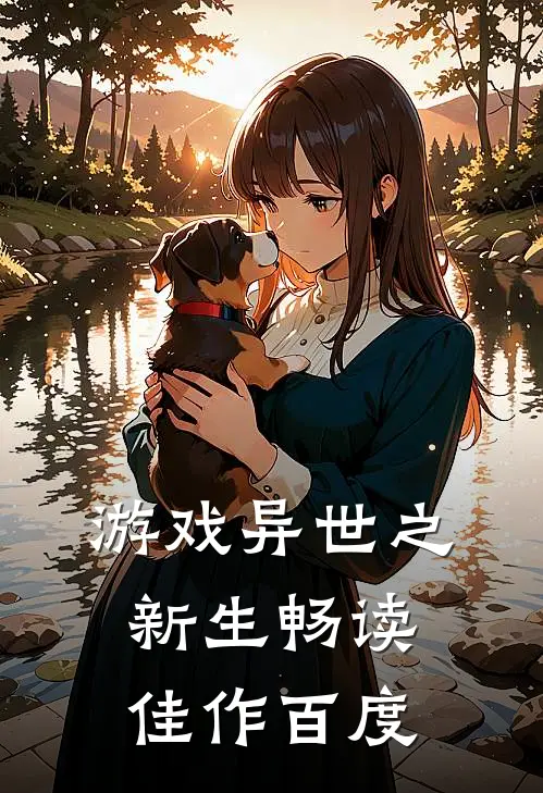 游戏异世之新生畅读佳作百度