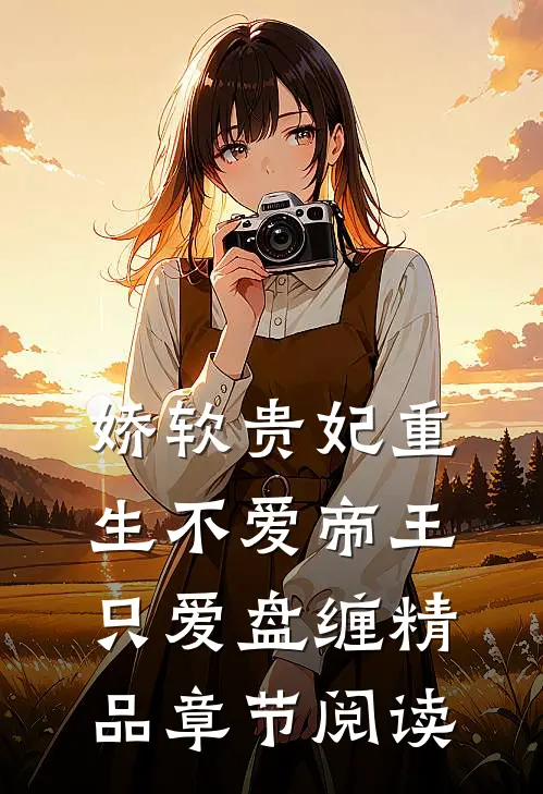 娇软贵妃重生不爱帝王只爱盘缠精品章节阅读