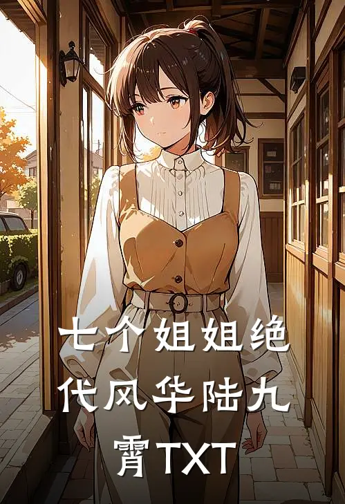 七个姐姐绝代风华 陆九霄TXT