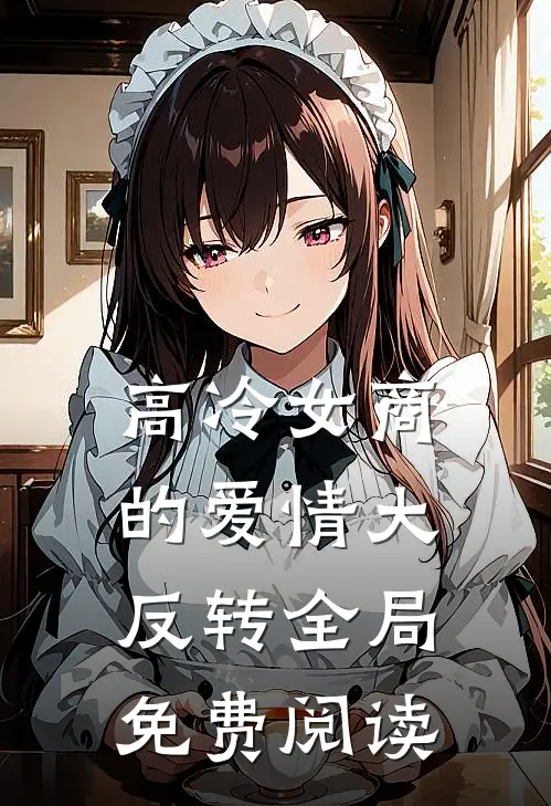 高冷女商的爱情大反转全局免费阅读