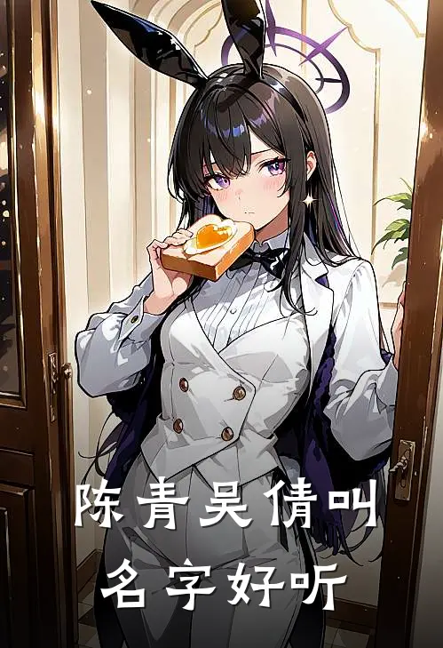 陈青吴倩叫名字好听