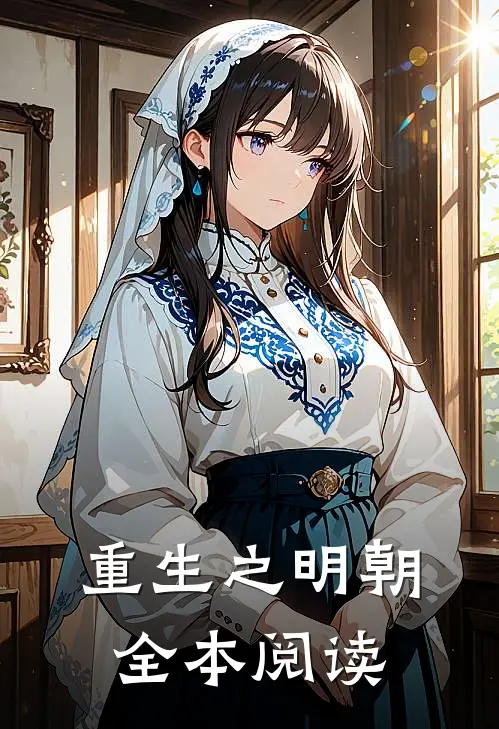 重生之明朝全本阅读