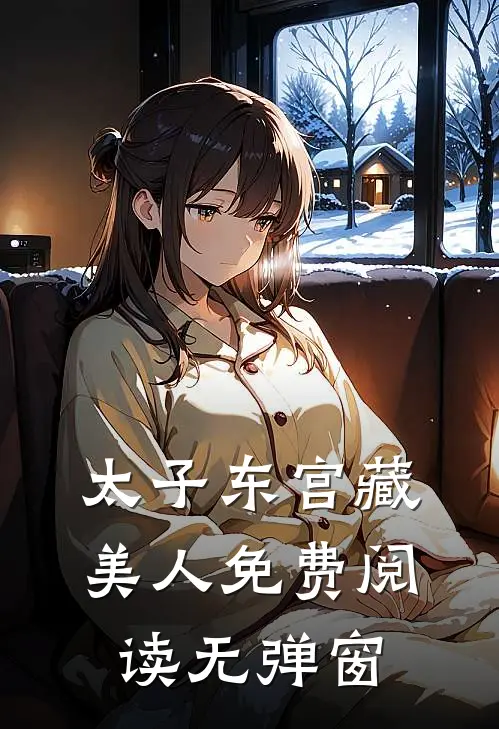 太子东宫藏美人免费阅读无弹窗