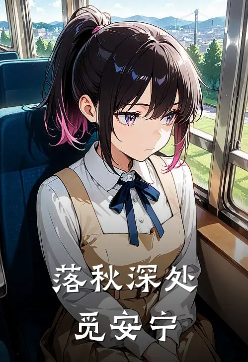 落秋深处觅安宁