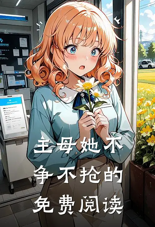 主母她不争不抢的免费阅读