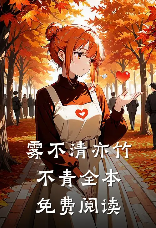 雾不清亦竹不青全本免费阅读