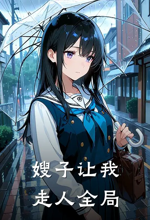 嫂子让我走人全局