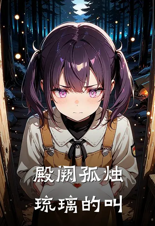 殿阙孤烛琉璃的叫