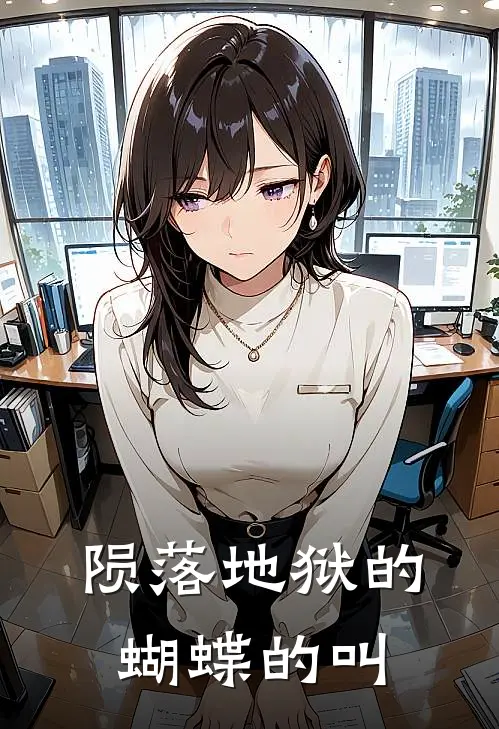 陨落地狱的蝴蝶的叫