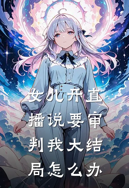 女儿开直播说要审判我大结局怎么办