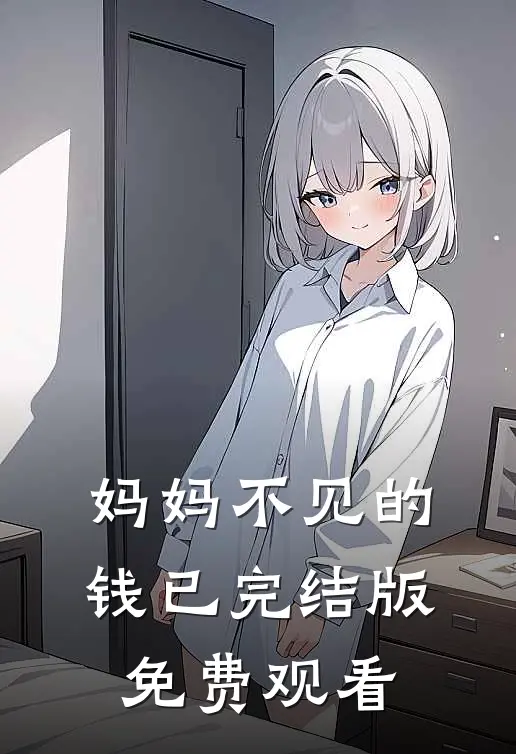 妈妈不见的钱已完结版免费观看