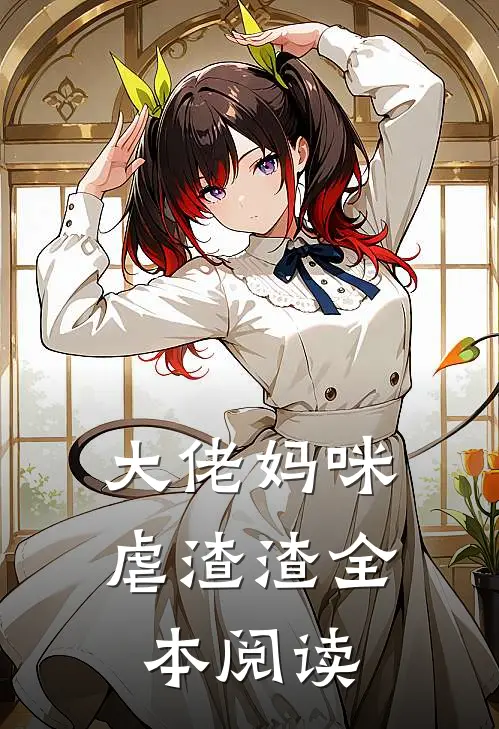 大佬妈咪虐渣渣全本阅读