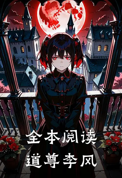 全本阅读道尊李风