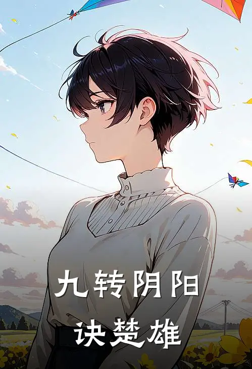 九转阴阳诀楚雄